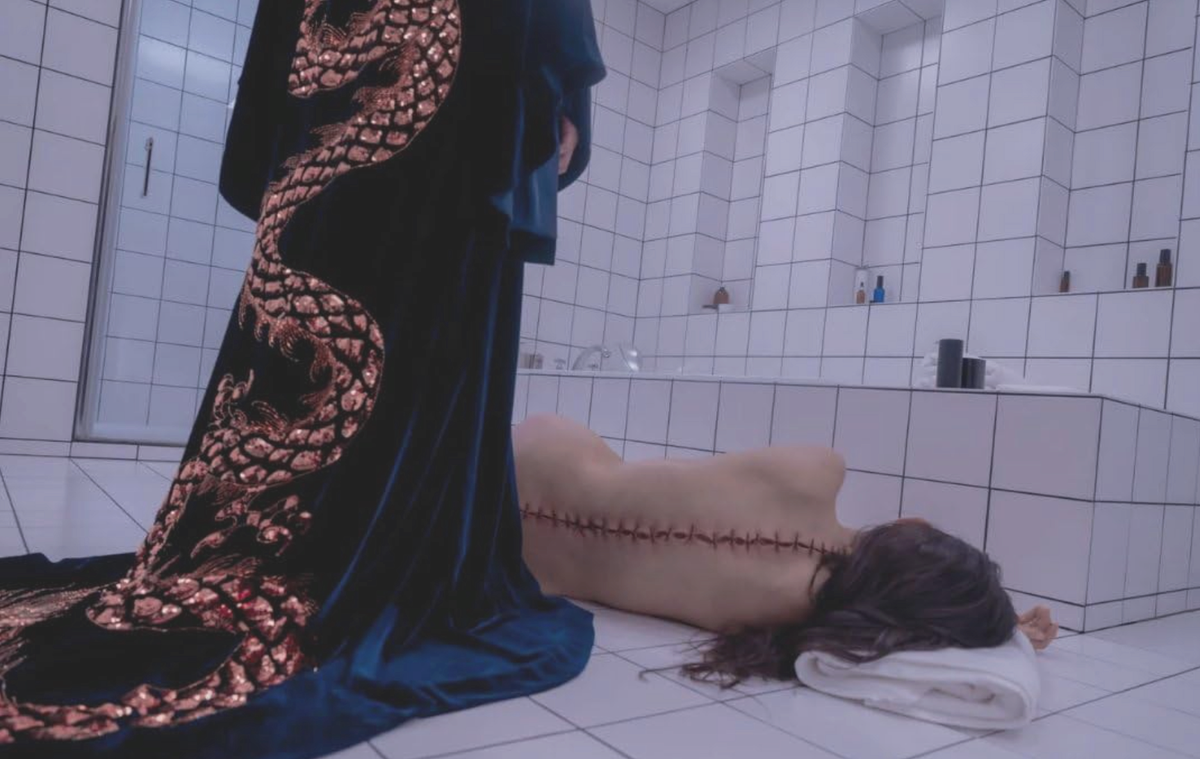 Review: The Substance (2024)