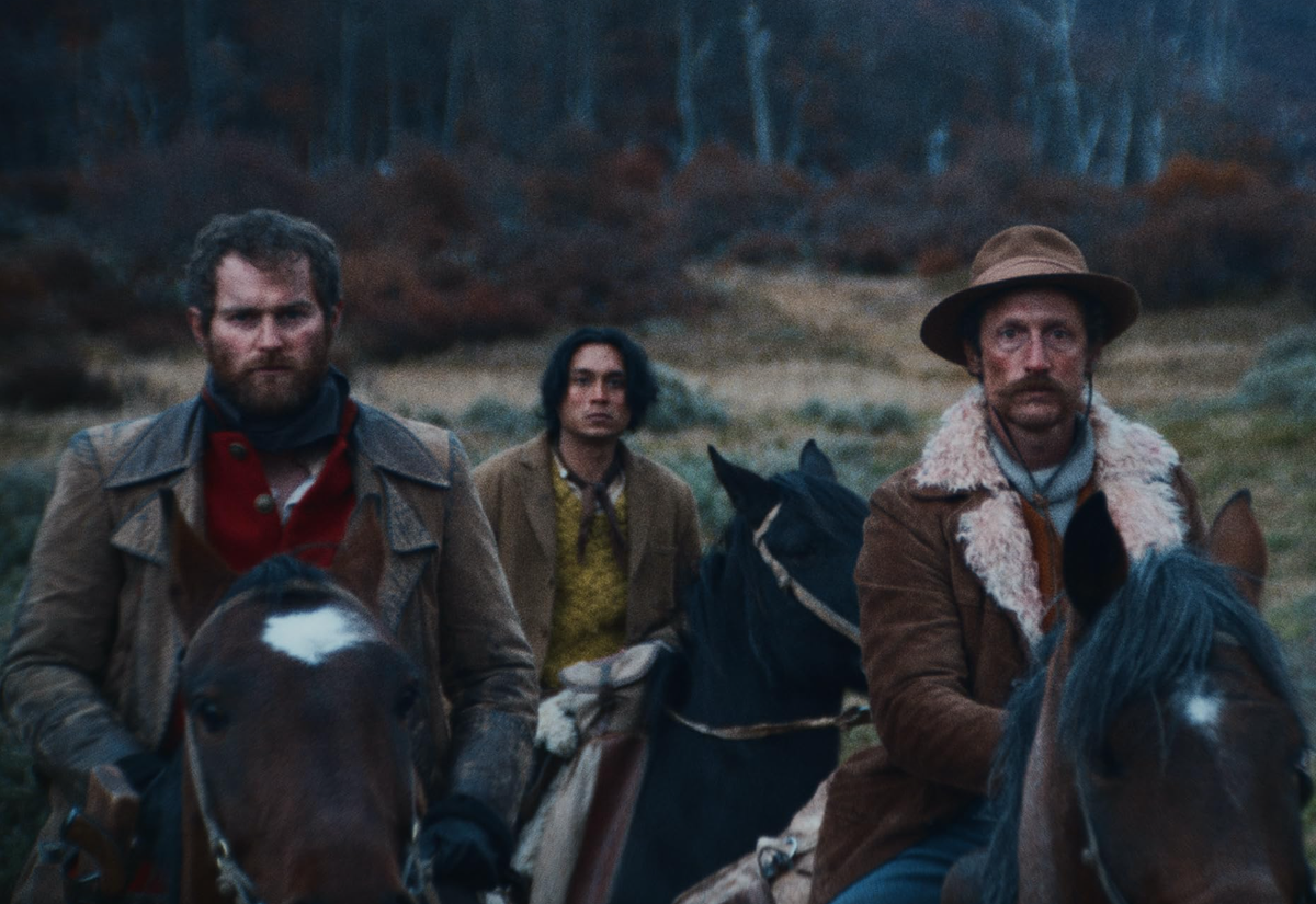 Review: The Settlers (Los Colonos) (2023)