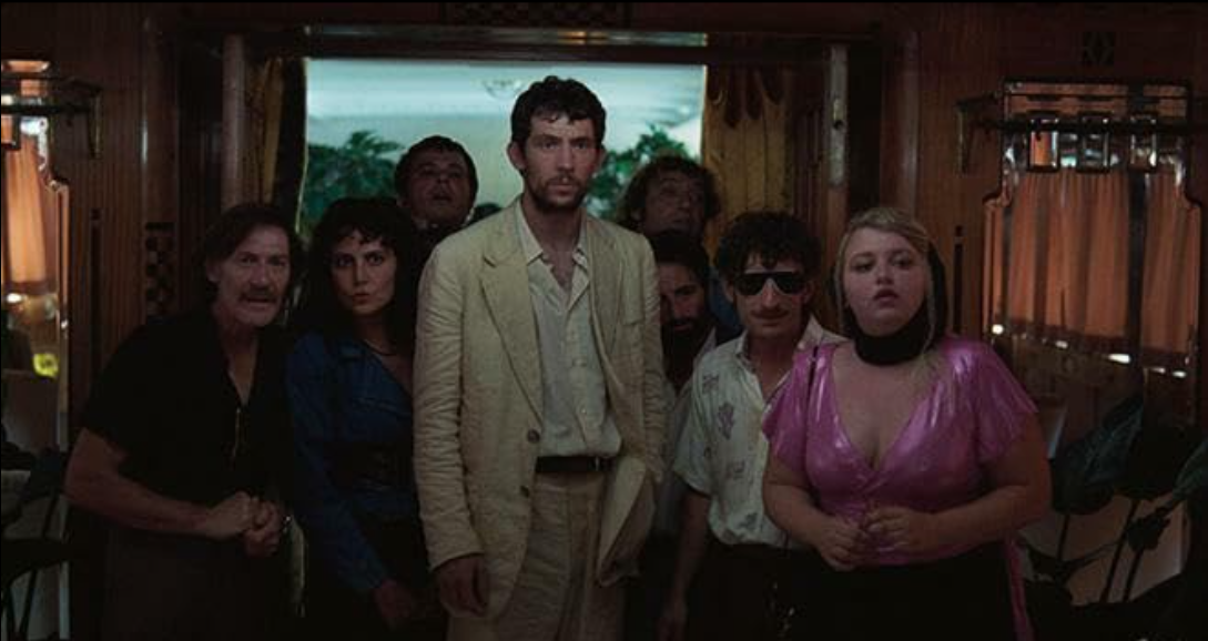 Review: La Chimera (2023)