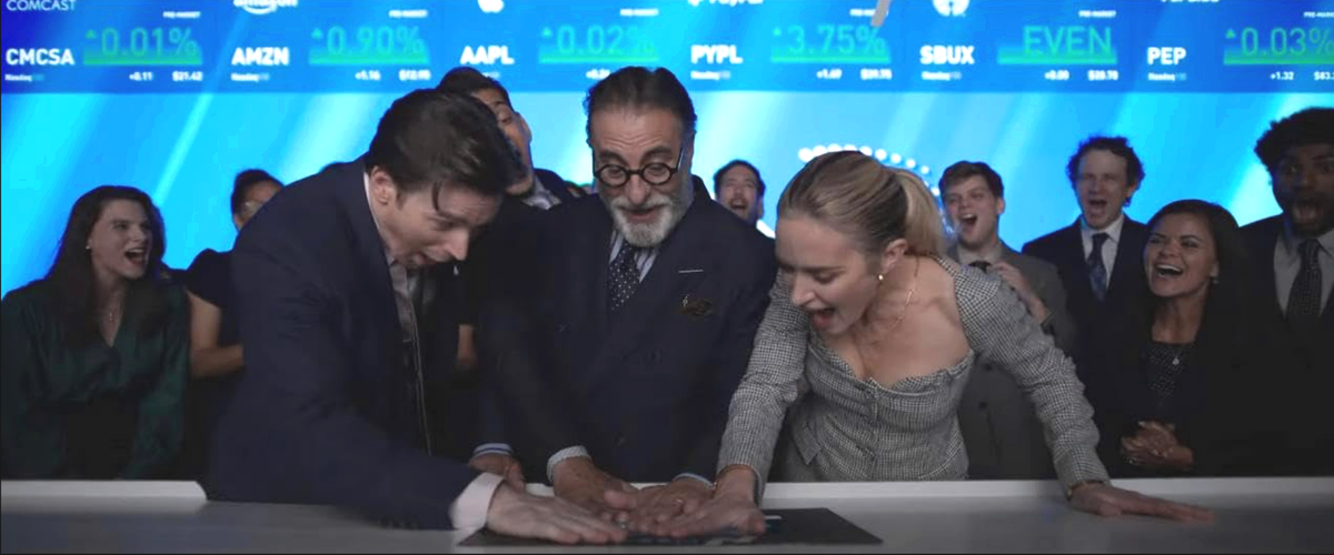 Pain Hustlers (2023)