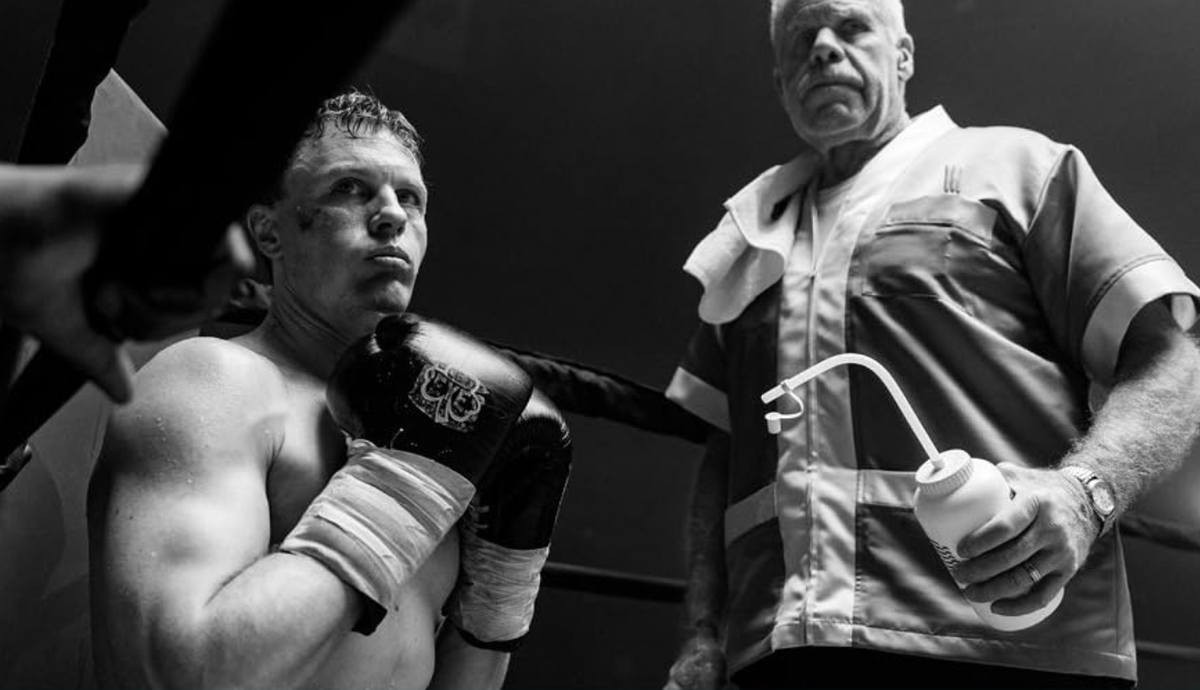 Review: Day of the Fight (2024)