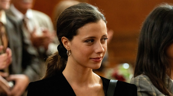 Review: Parthenope (2024)