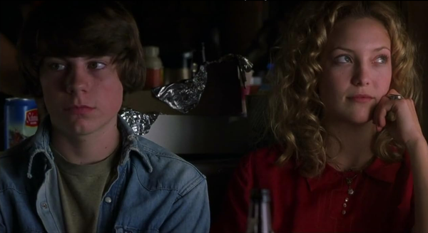Review: Almost Famous (2000)