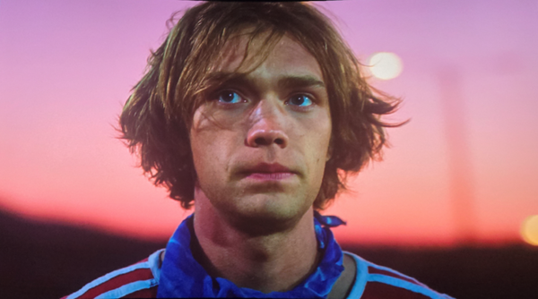 Review: National Anthem (2023)