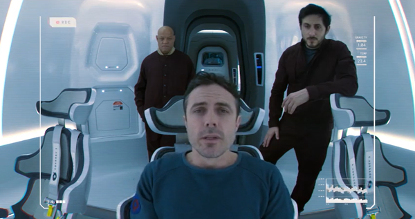 Review: Slingshot (2024)