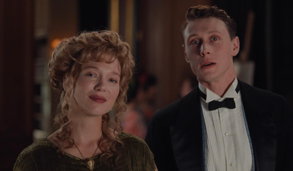 Almost a review: The Beast (2023)