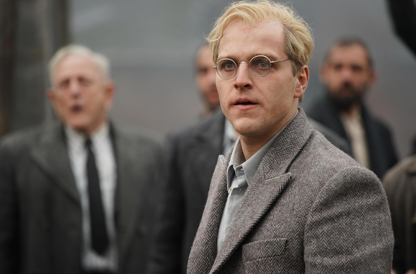 Review: Bonhoeffer (2024)