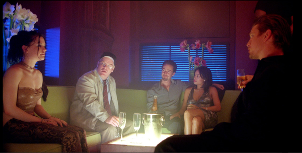 The 25th Hour (2002)