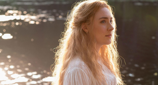 Three films from the 2010s featuring Saorise Ronan