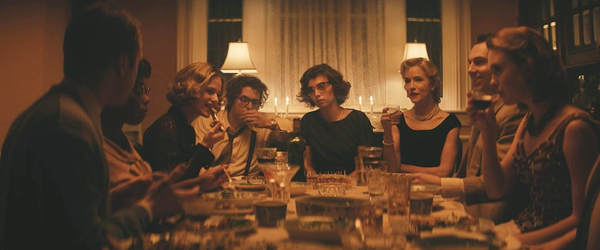 Review: Wildcat (2023)