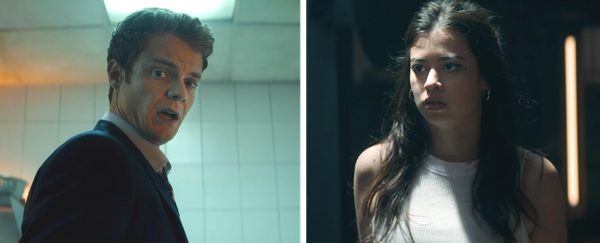 Review: Novocaine (2025)