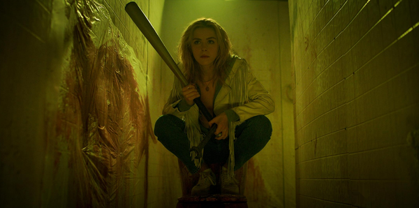 Review: Totally Killer (2023)