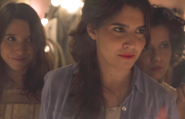 Review: Viola (2012)