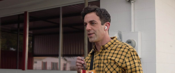 Review: Vengeance (2022)