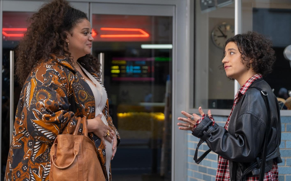 Review: Babes (2024)