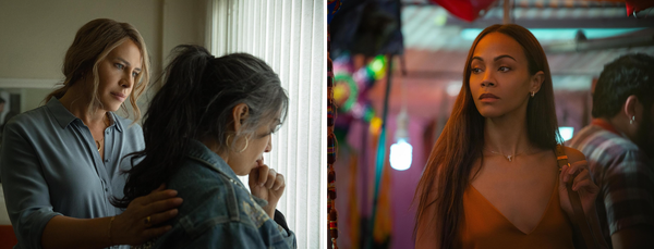 Review: Emilia Pérez (2024)