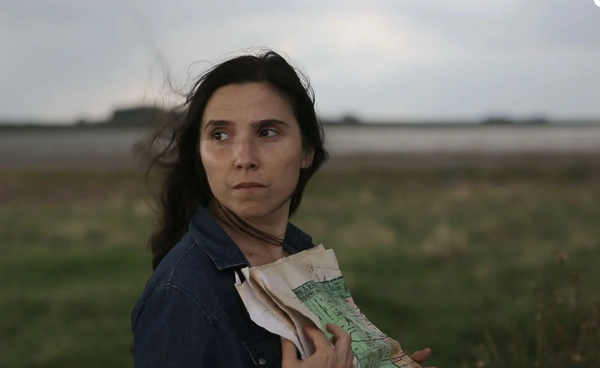 Review: Trenque Lauquen (2022) parts 1 and 2