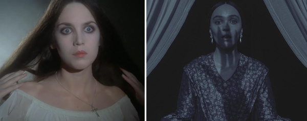 Review: Nosferatu (2024) and Nosferatu (1979)