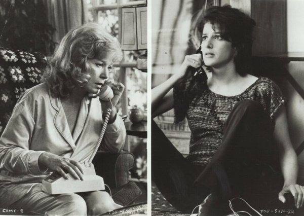 Review: Terms of Endearment (1983)