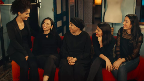 Review: Four Daughters (2023)