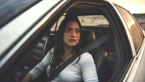 Review: The Unknown Country (2023)