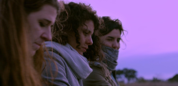 Review: Isabella (2020)