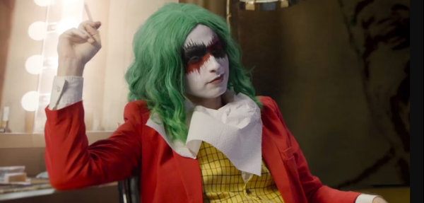 Review: The People's Joker (2022)