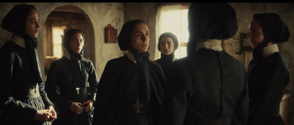 Review: Cabrini (2024)