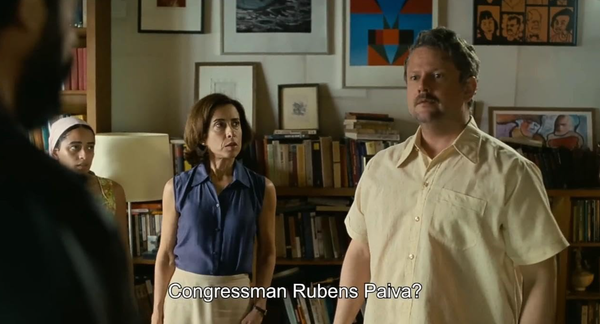 Review: I'm Still Here (2024)