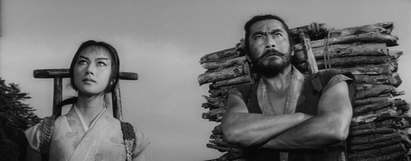 Essay: The Hidden Fortress (1958)