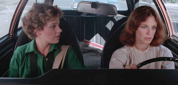 Essay: Between the Lines (1977)