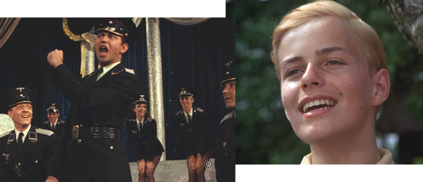 Anti-fascist cinema: Satire's brief triumph