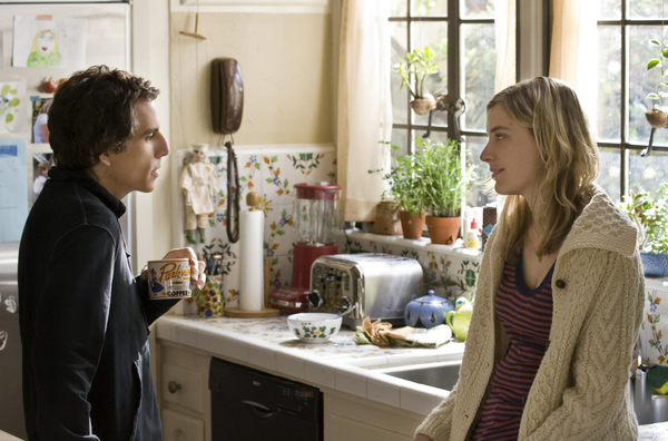 Review: Greenberg (2010)