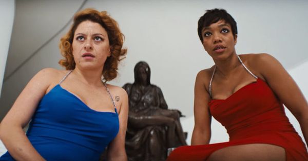 Review: Blink Twice (2024)