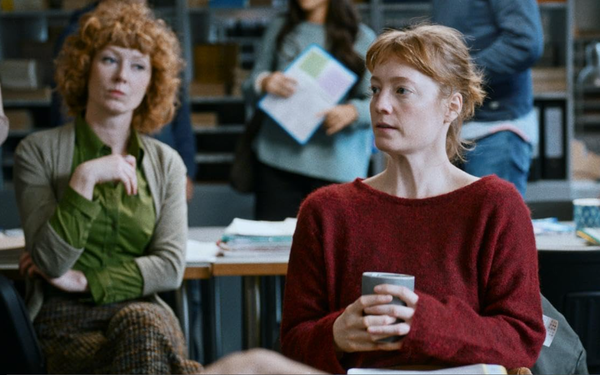 Review: The Teachers' Lounge (2023) and September 5 (2024)