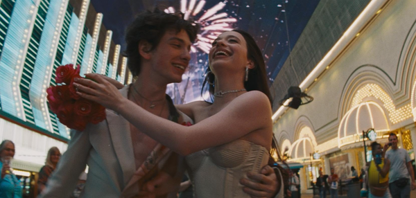 Review: Anora (2024)