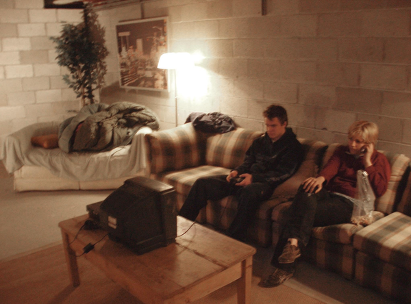 Review: Secret Mall Apartment (2025)