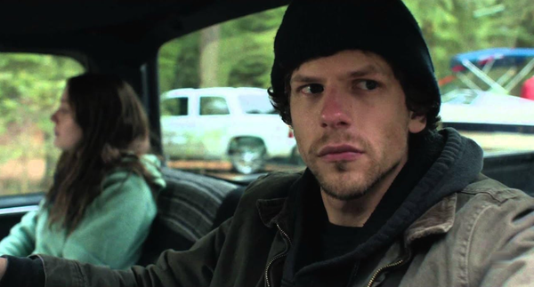 Review: Night Moves (1975) and Night Moves (2013)