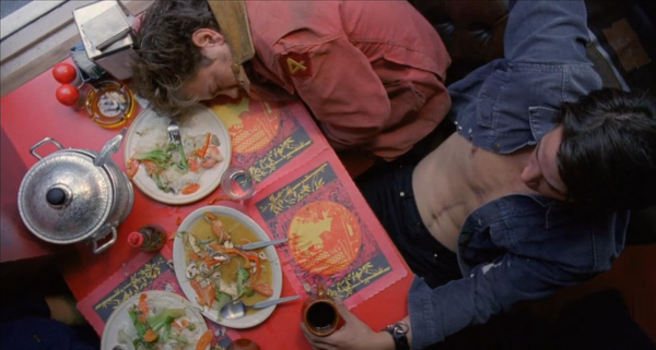 Review: My Own Private Idaho (1991)