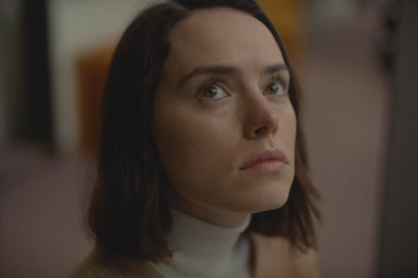 Review: Sometimes I Think About Dying (2023)