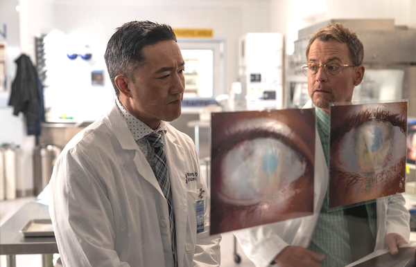 Review: Sight (2024)