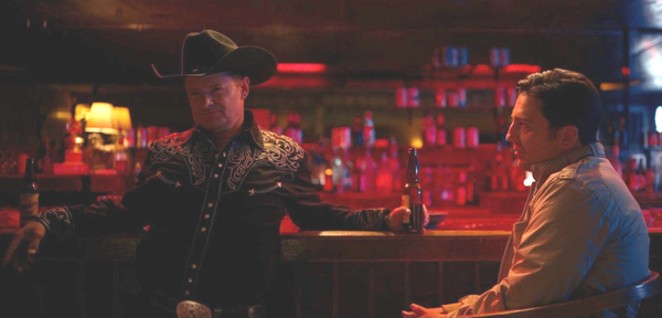 Review: LaRoy, Texas (2024)