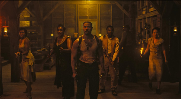 Review: Sinners (2025)