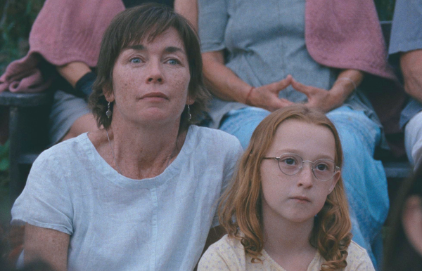 Review: Janet Planet (2023)