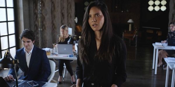 Review: Violet (2021)