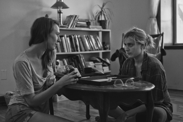 Essay: Frances Ha (2012)