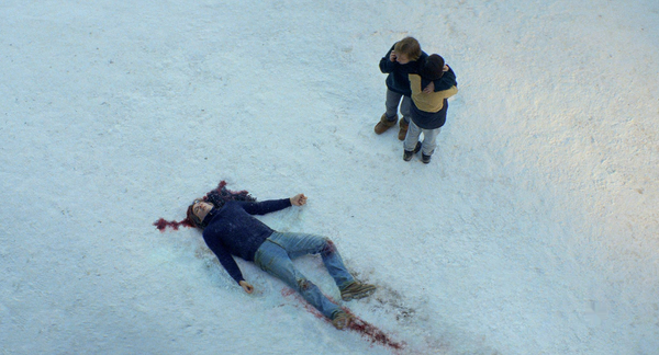 Review: Anatomy of a Fall (2023)