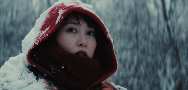 Review: Kumiko, the Treasure Hunter (2014)