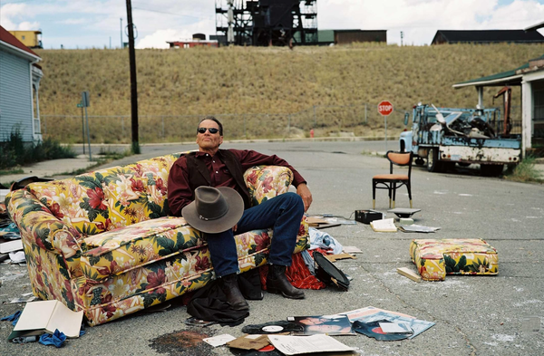 Three films by Wim Wenders
