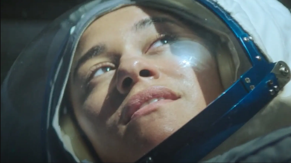 Review: I.S.S. (2024)